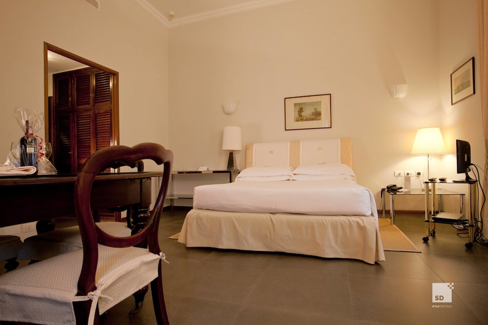 Aldrovandi Residence City Suites 22