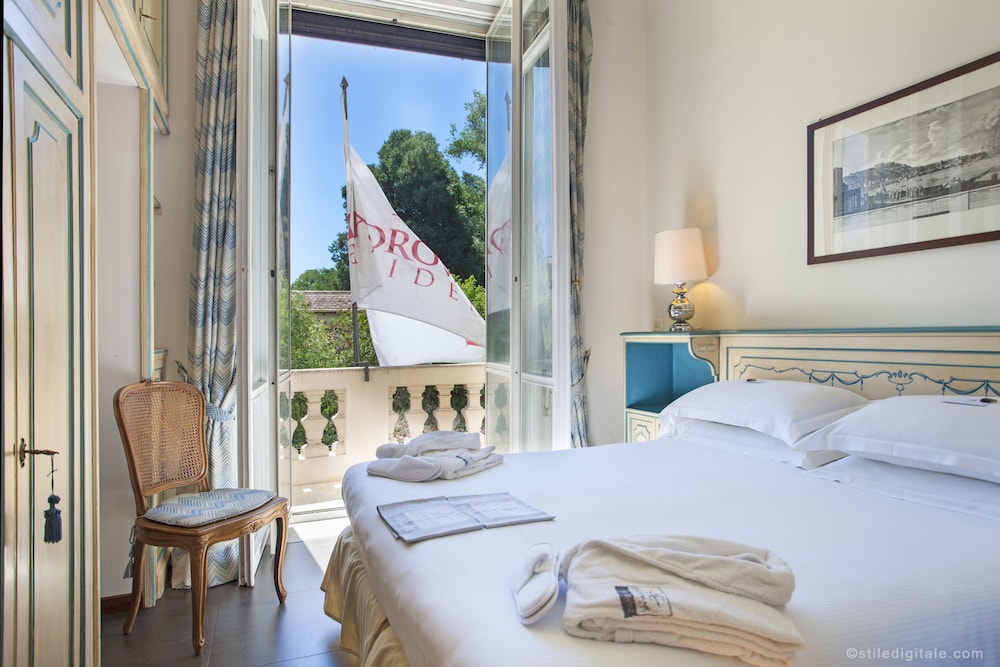 Aldrovandi Residence City Suites 11