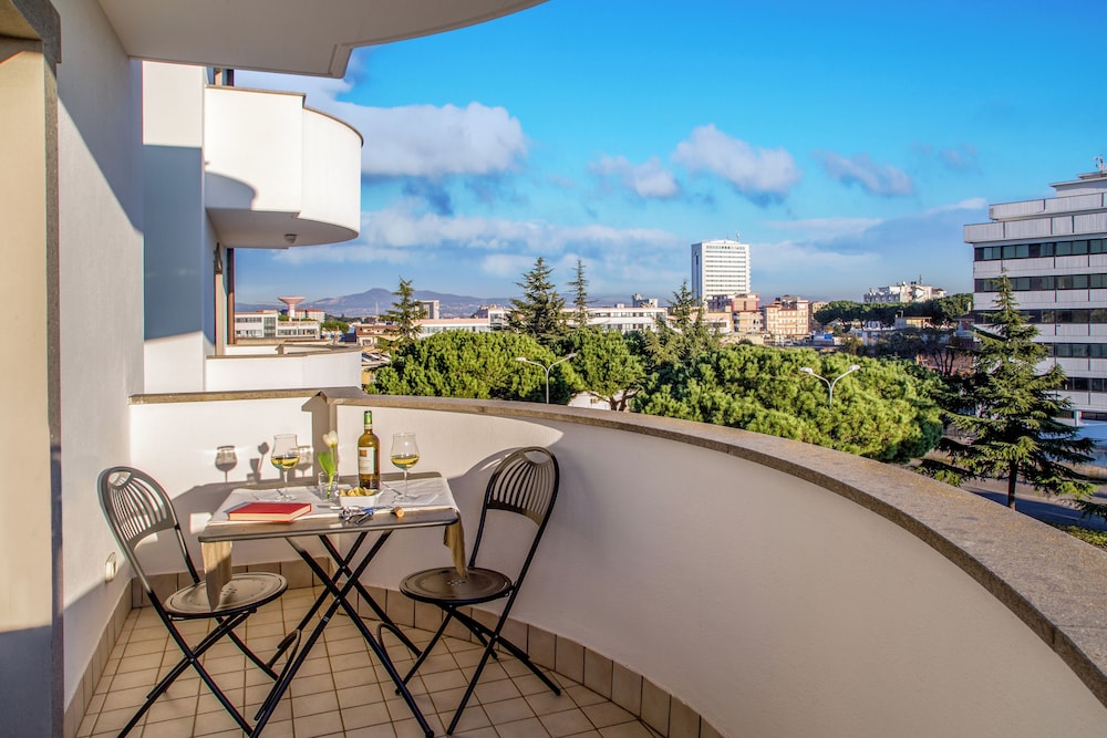 Hotel Arcom Palace 20