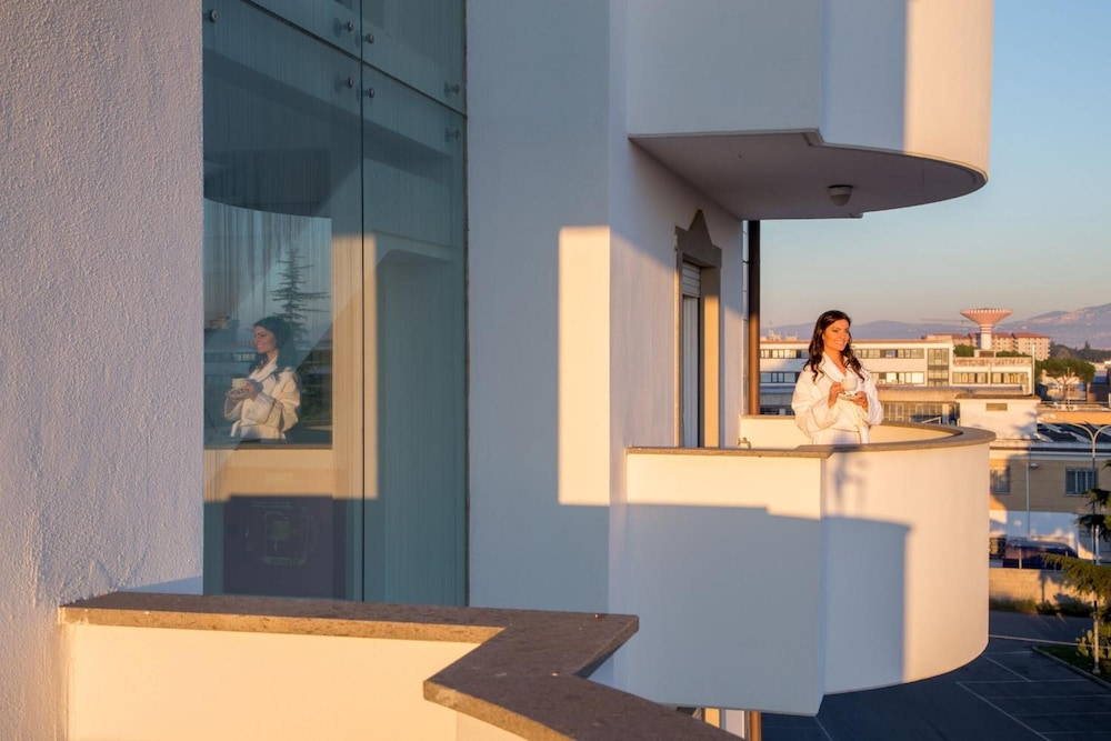 Hotel Arcom Palace 23