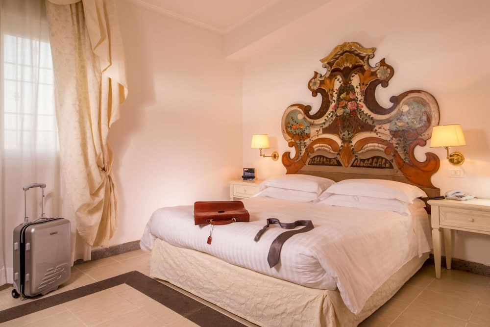 Hotel Arcom Palace 7