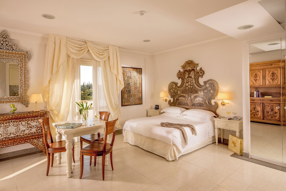 Hotel Arcom Palace 12