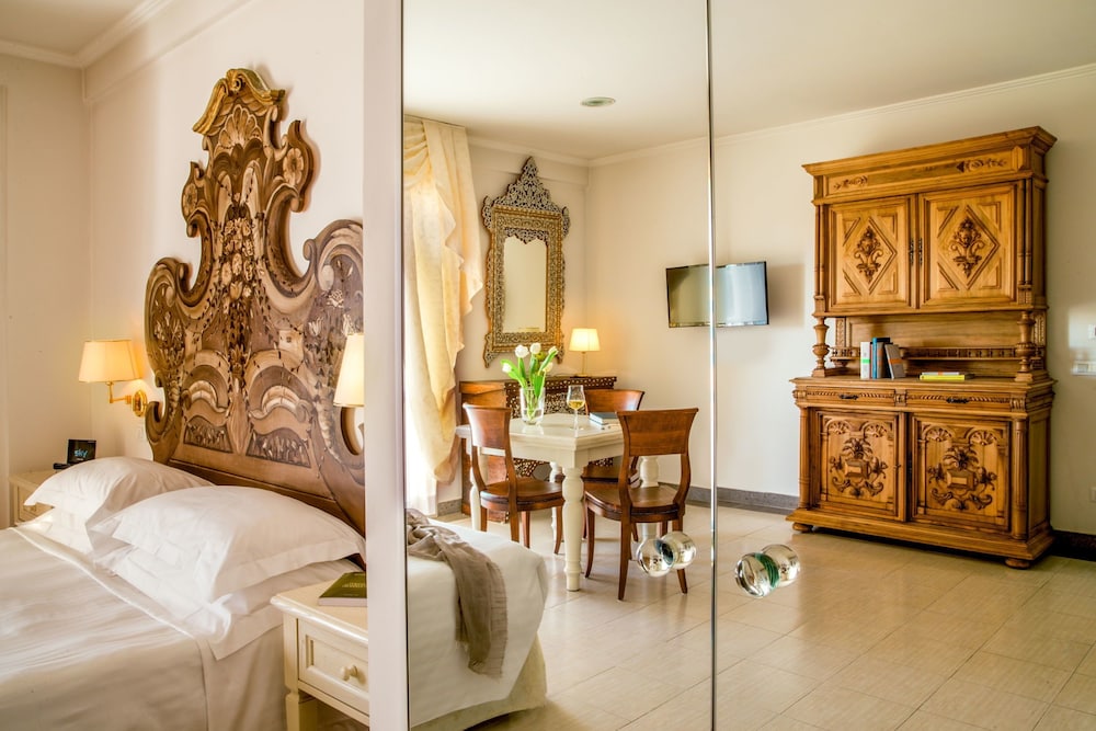 Hotel Arcom Palace 4