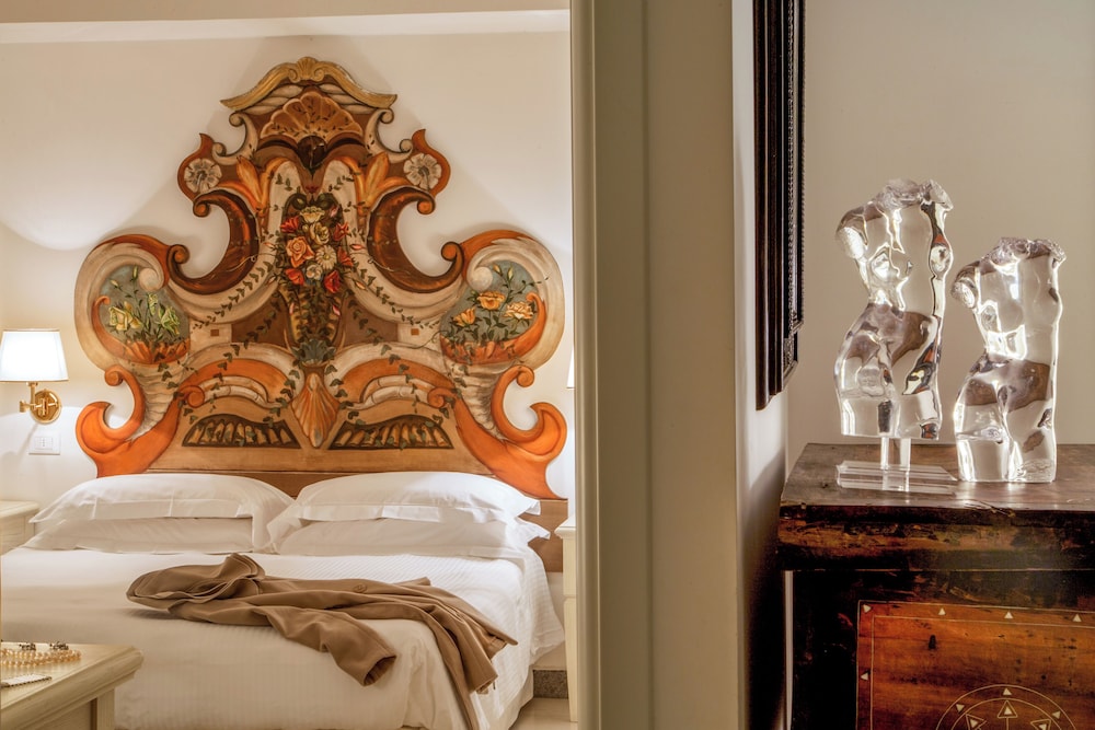 Hotel Arcom Palace 10