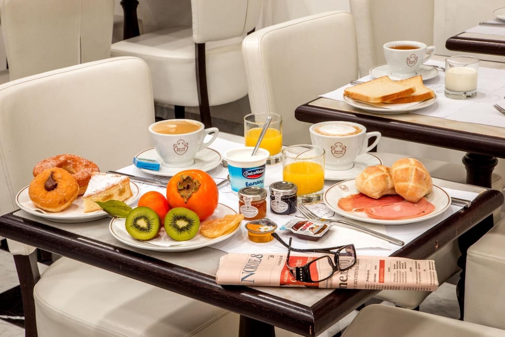 Hotel Arcom Palace 6
