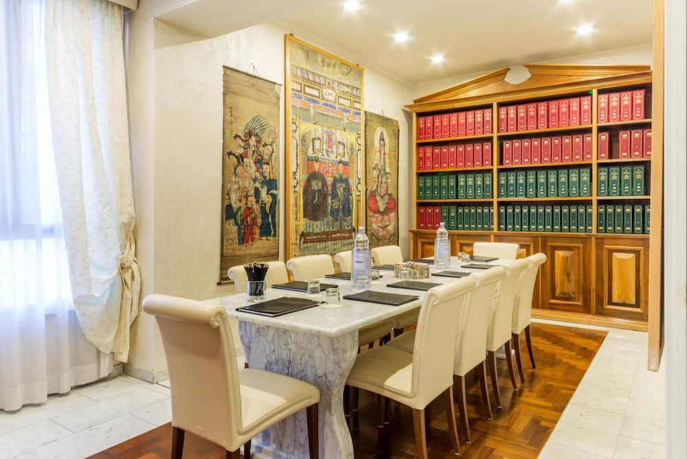 Hotel Arcom Palace 15