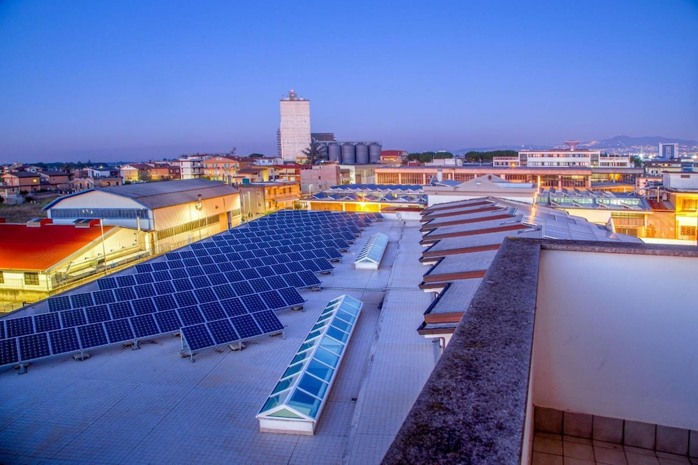 Hotel Arcom Palace 22