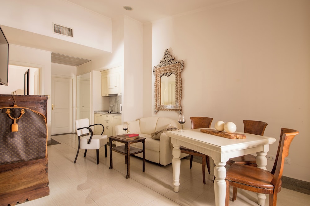 Hotel Arcom Palace 19