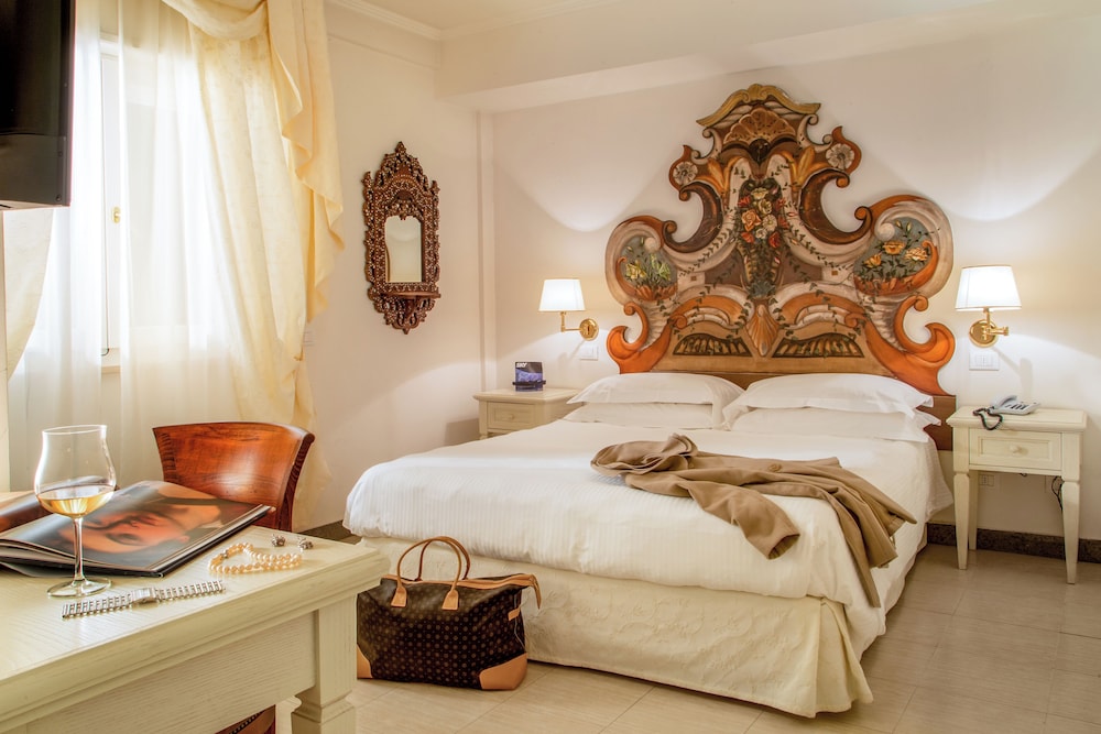 Hotel Arcom Palace 9