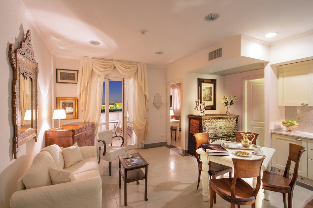 Hotel Arcom Palace 18
