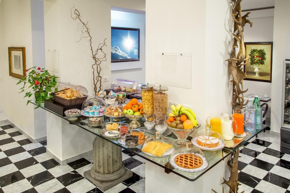 Hotel Arcom Palace 8
