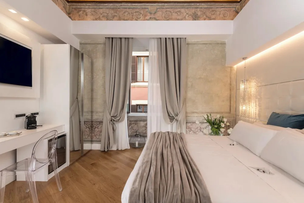 Argentina Residenza Style Hotel 5