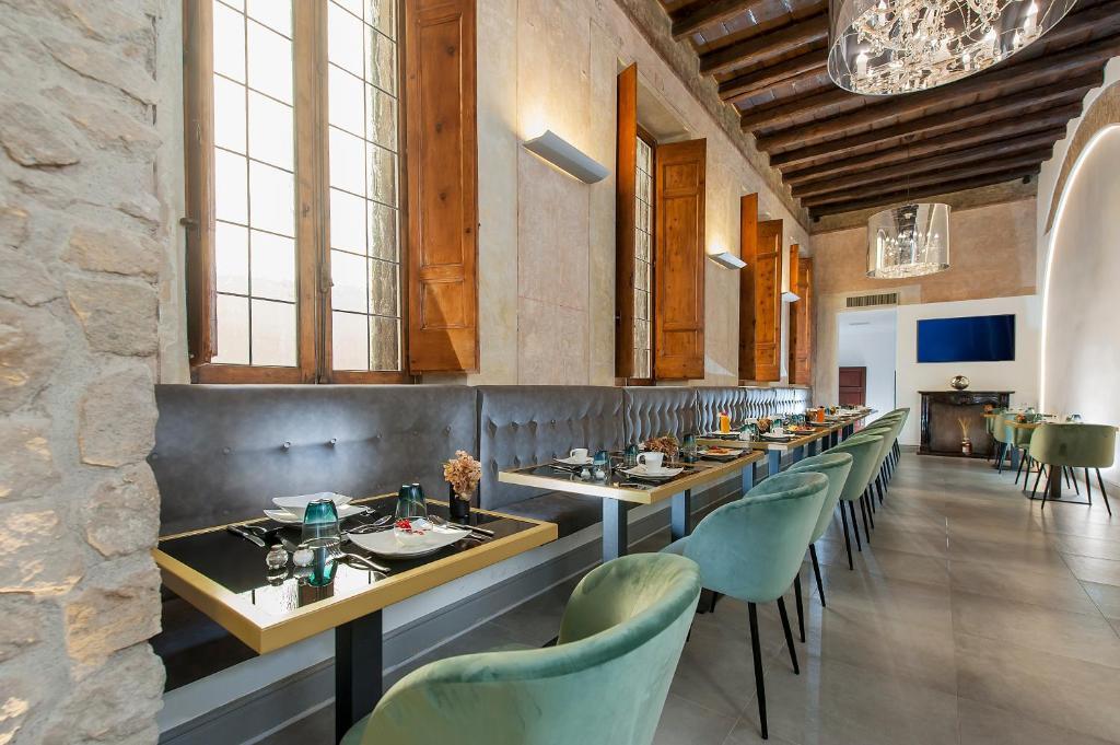 Argentina Residenza Style Hotel 14