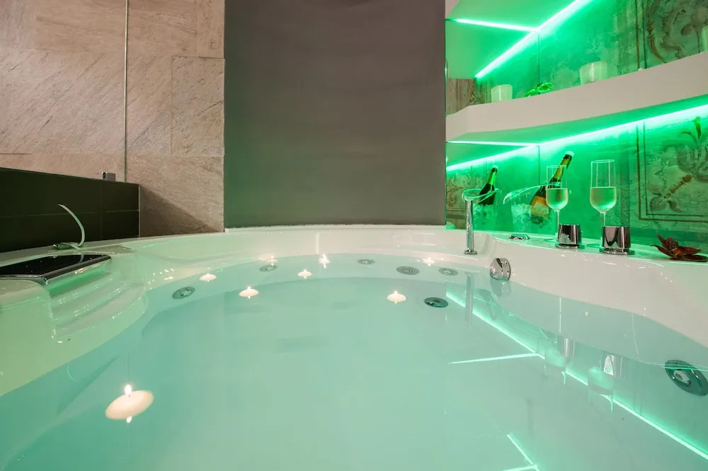 Argentina Residenza Style Hotel 24