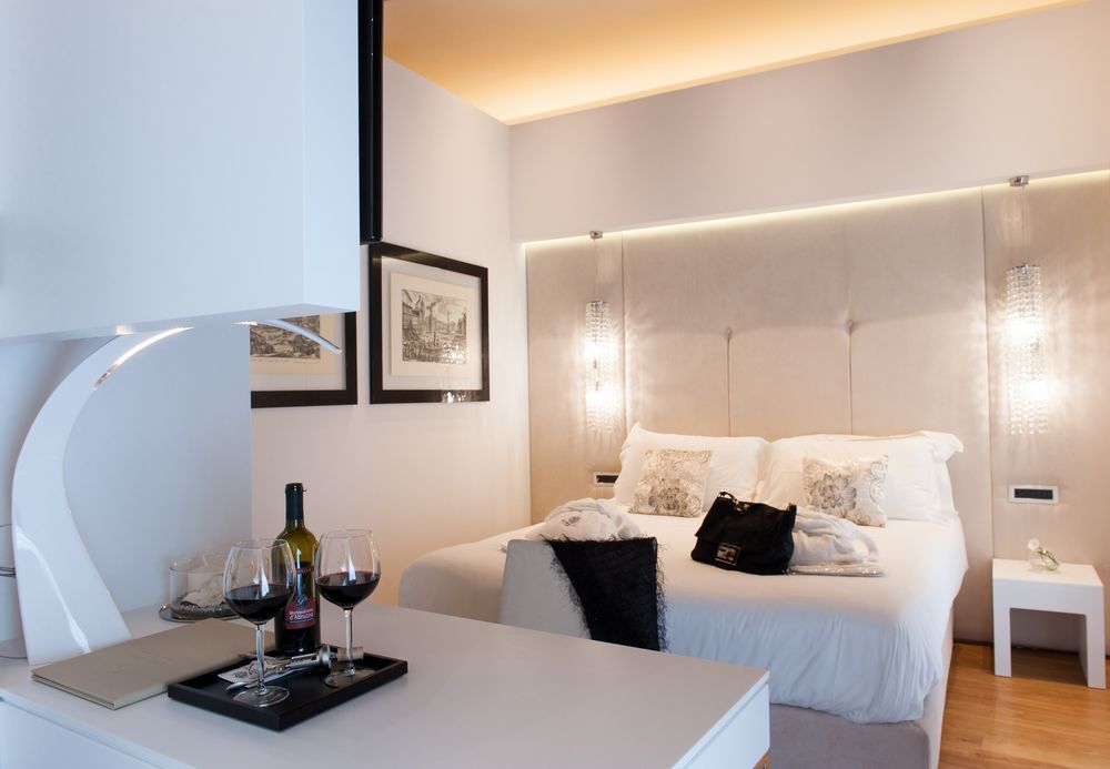 Argentina Residenza Style Hotel 4