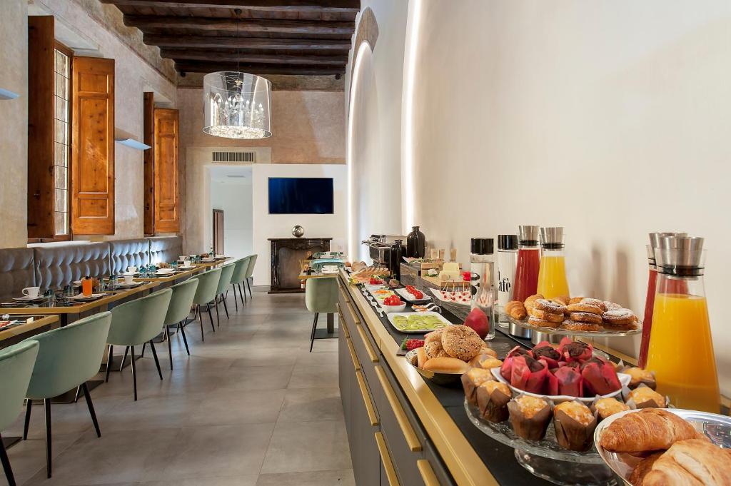 Argentina Residenza Style Hotel 13