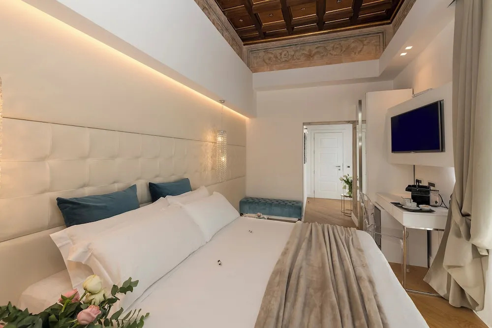 Argentina Residenza Style Hotel 2
