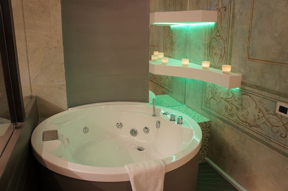 Argentina Residenza Style Hotel 10