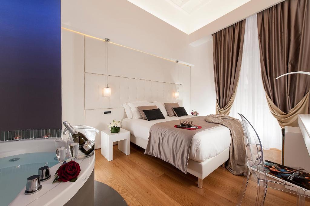 Argentina Residenza Style Hotel 3