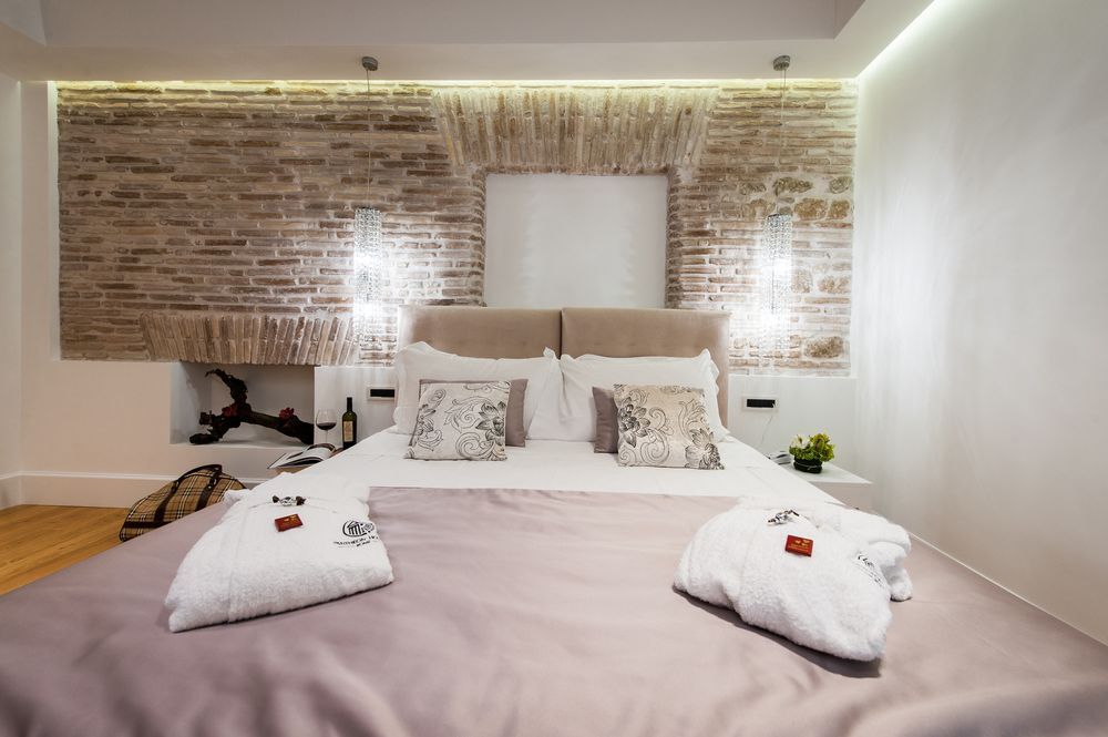 Argentina Residenza Style Hotel 22