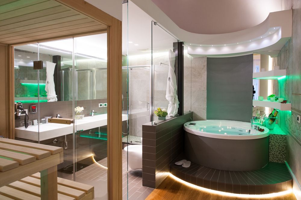Argentina Residenza Style Hotel 17