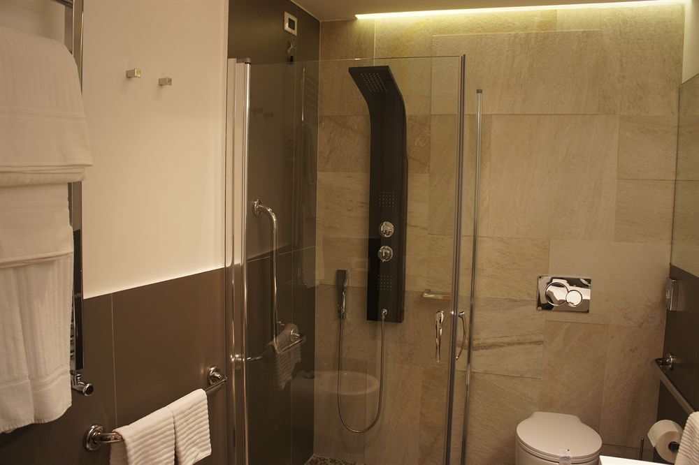 Argentina Residenza Style Hotel 11