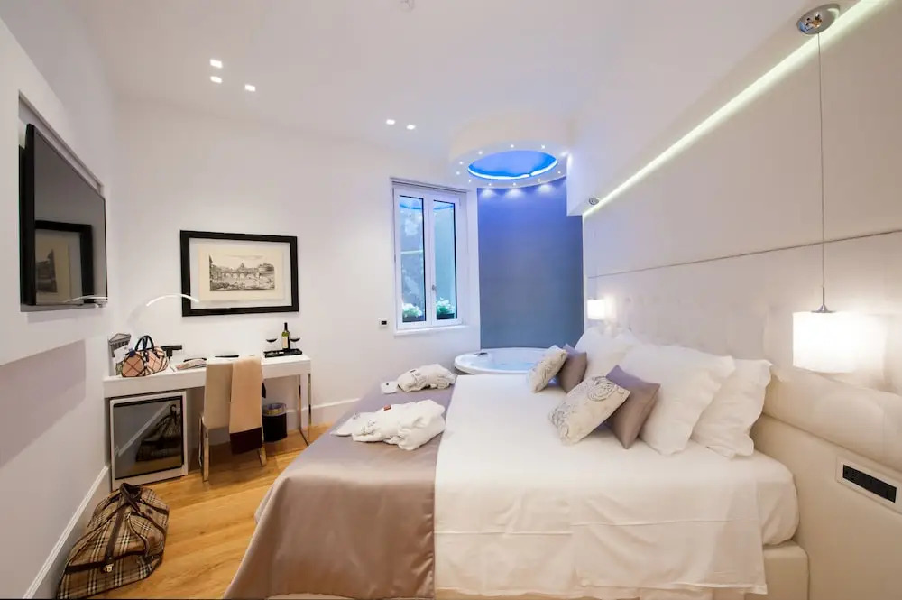 Argentina Residenza Style Hotel 6