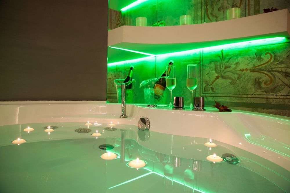 Argentina Residenza Style Hotel 16