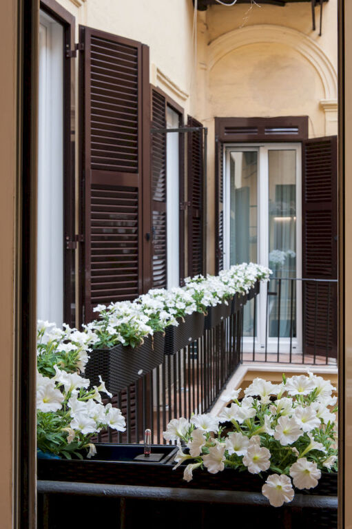 Argentina Residenza Style Hotel 23