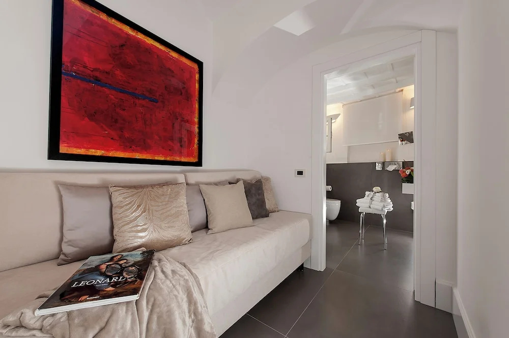 Argentina Residenza Style Hotel 7