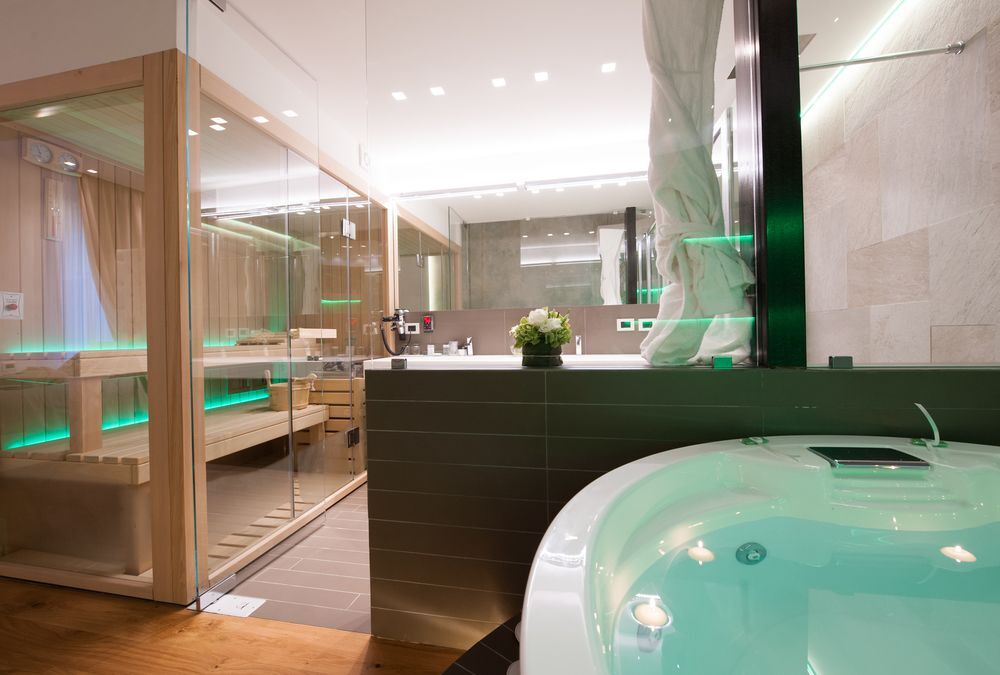 Argentina Residenza Style Hotel 21