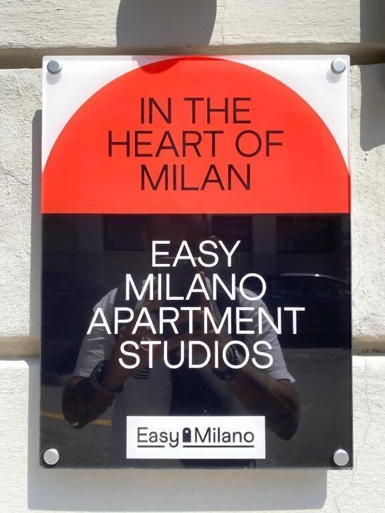 Easy Milano Apartment Navigli 1