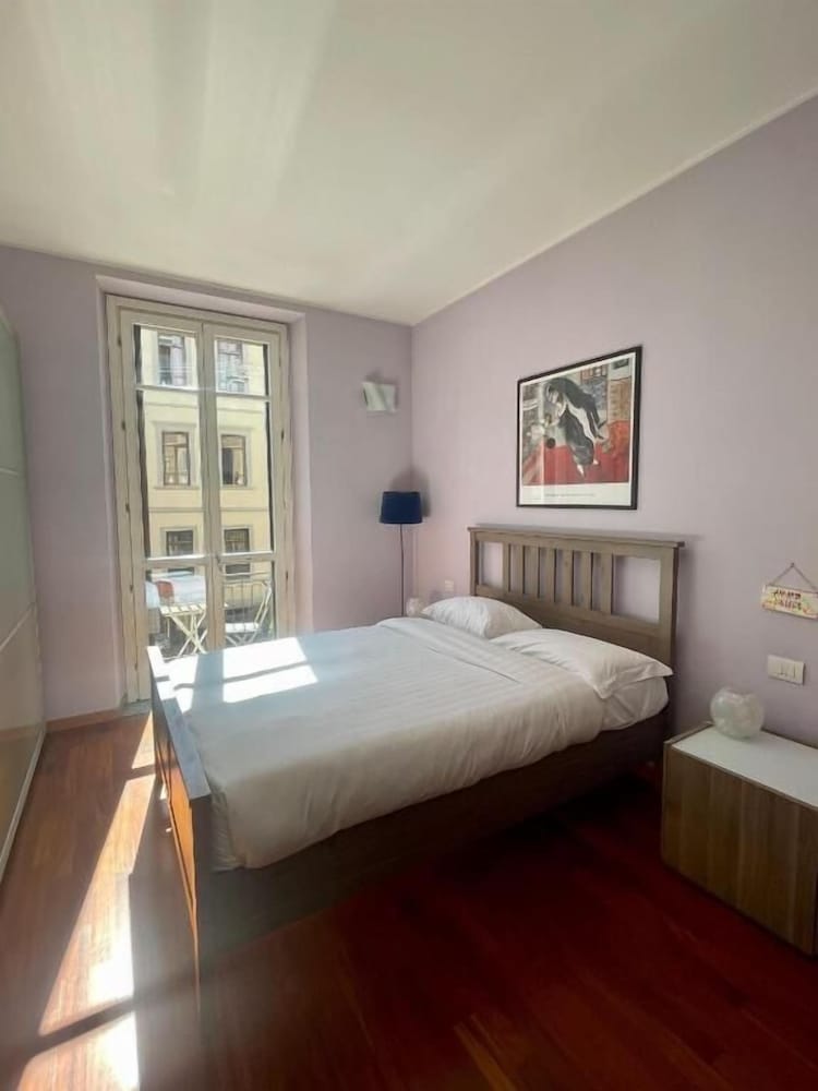 Easy Milano Apartment Navigli 15