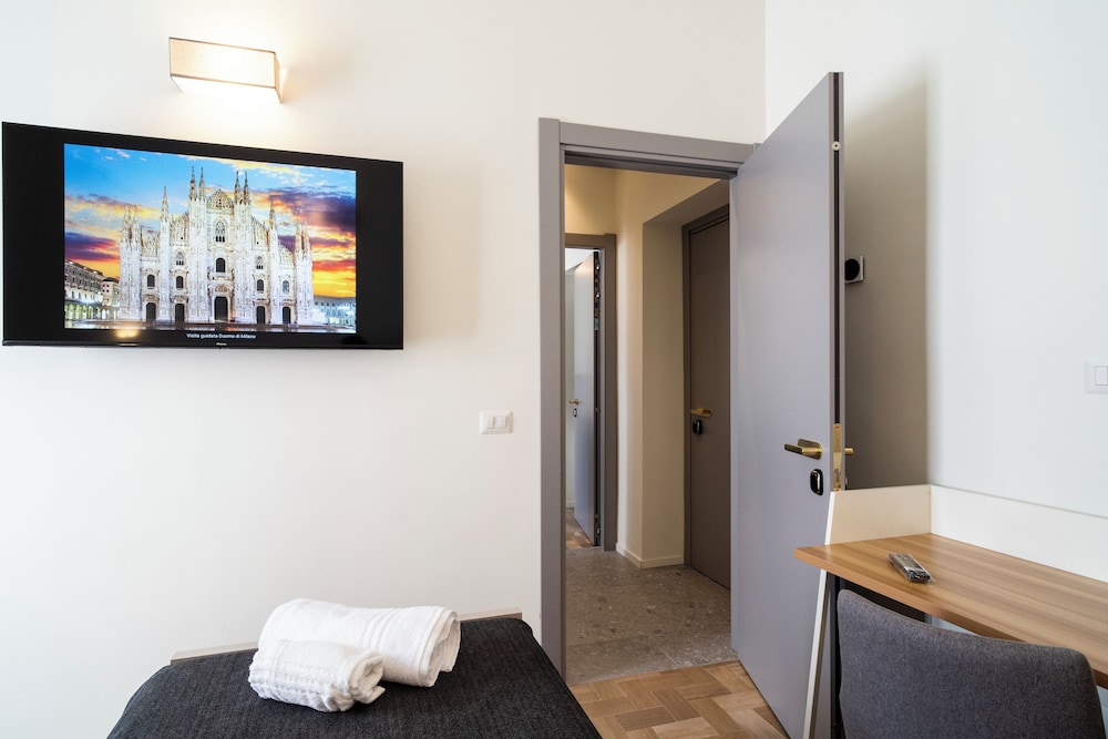 Bed & Bed Milano 8