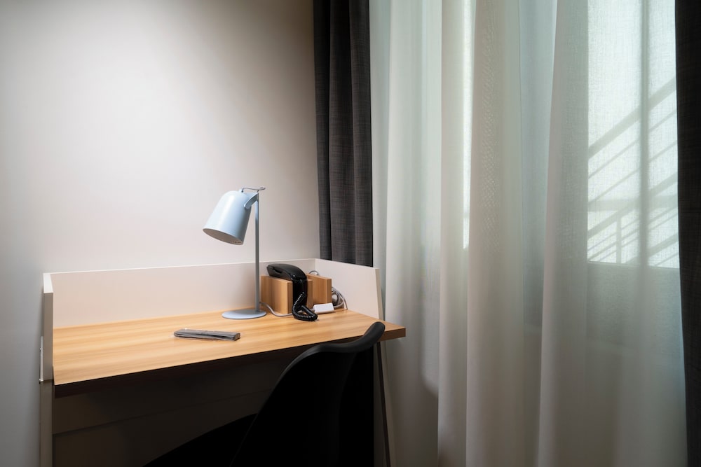 Bed & Bed Milano 16