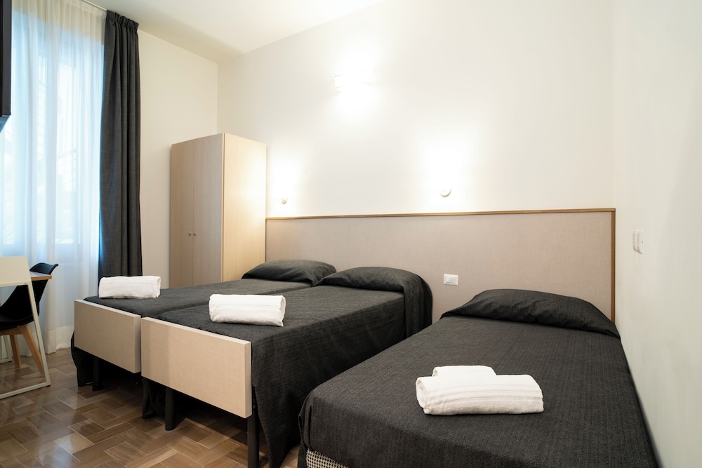 Bed & Bed Milano 13