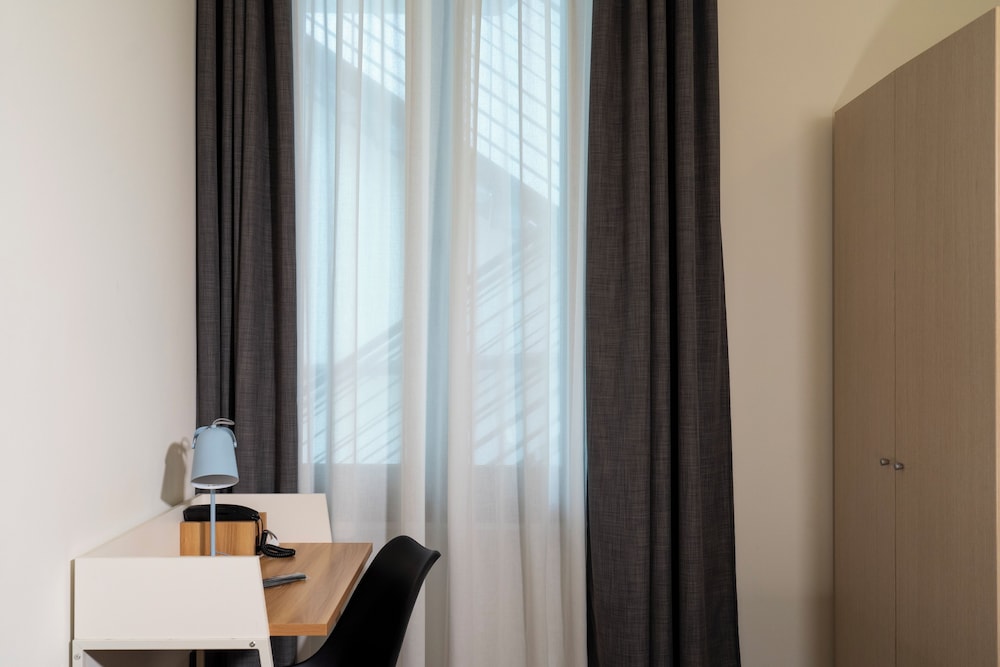Bed & Bed Milano 14