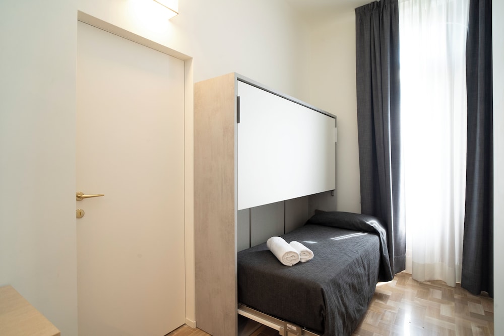 Bed & Bed Milano 24