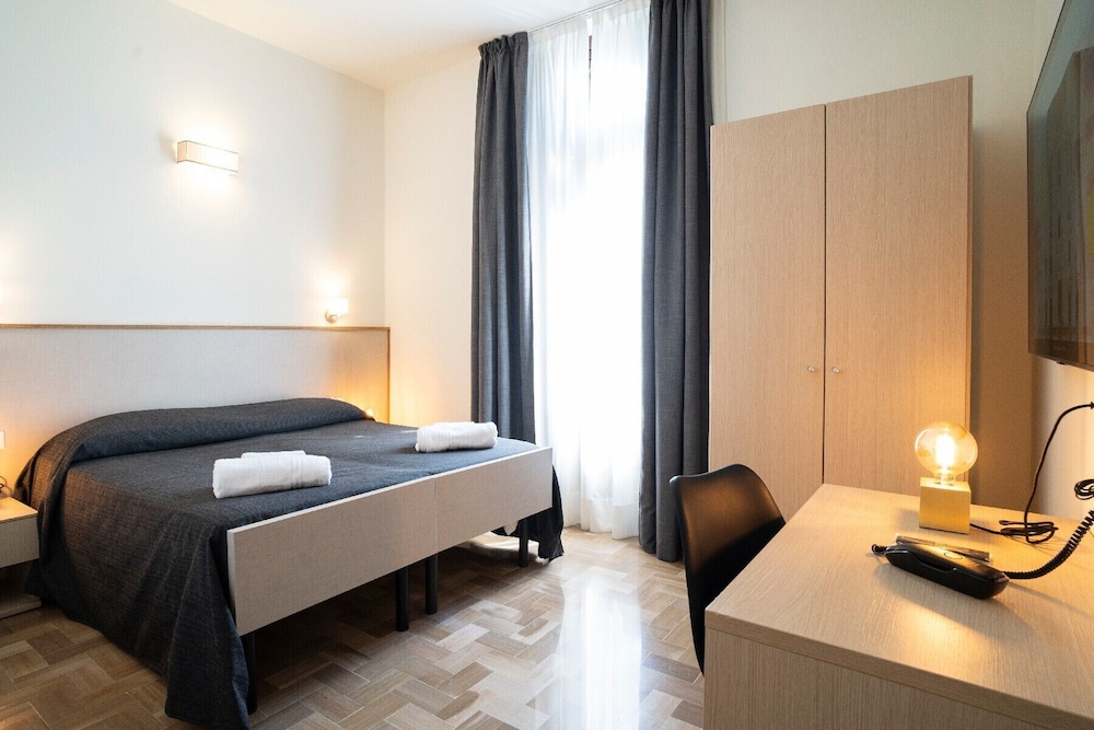Bed & Bed Milano 5