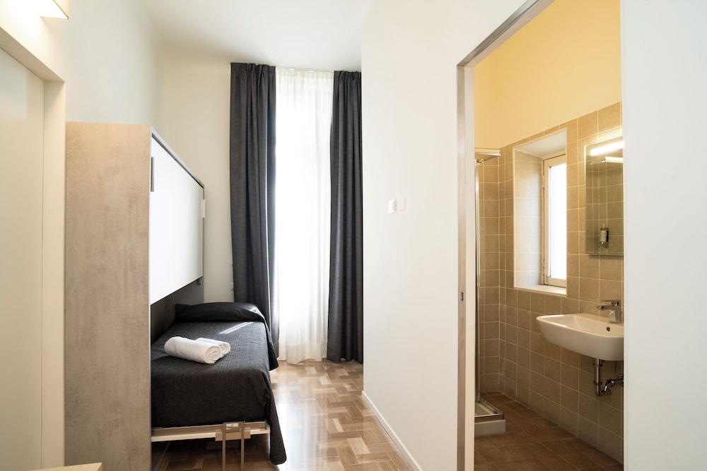 Bed & Bed Milano 21