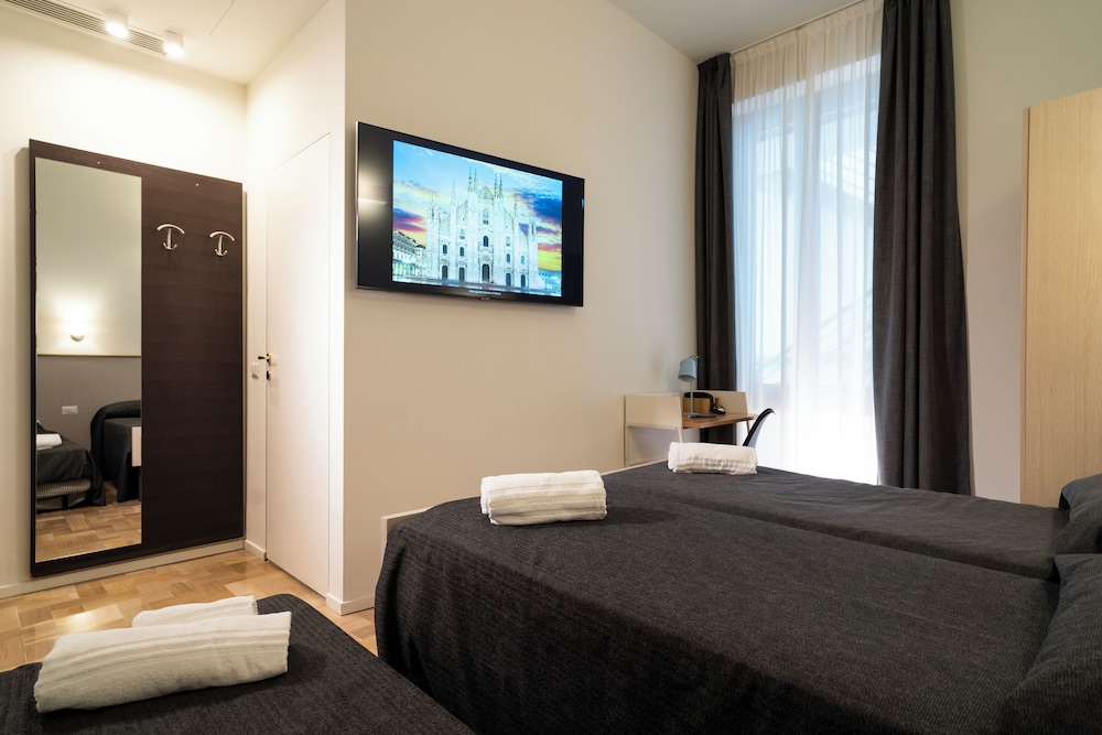 Bed & Bed Milano 18