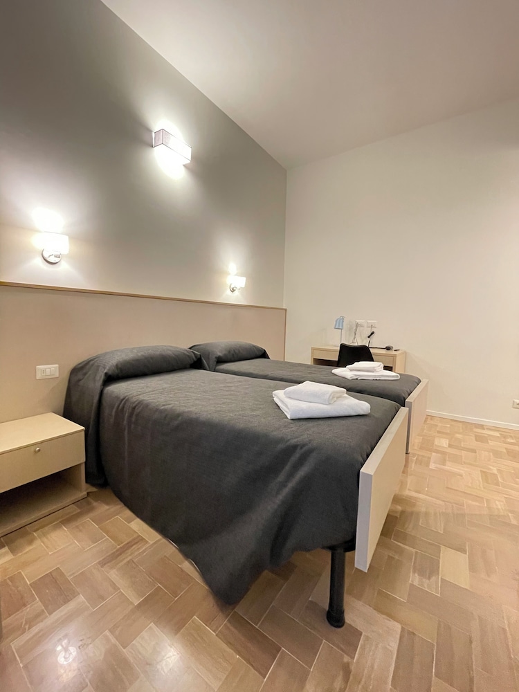 Bed & Bed Milano 6