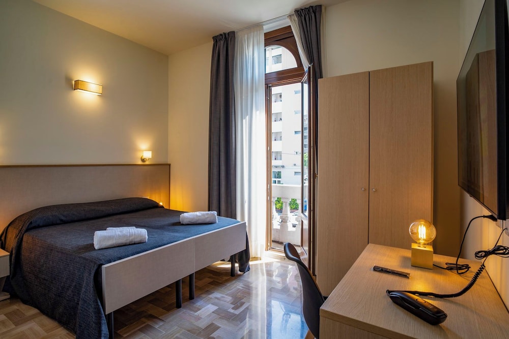 Bed & Bed Milano 3