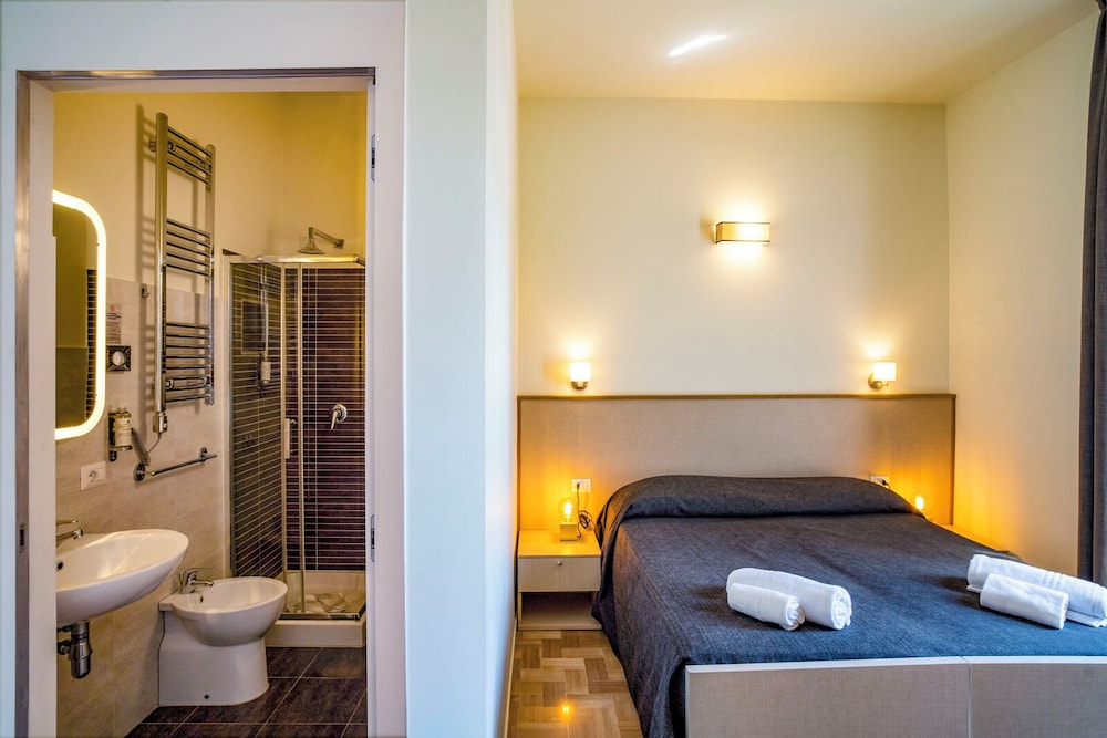 Bed & Bed Milano 4