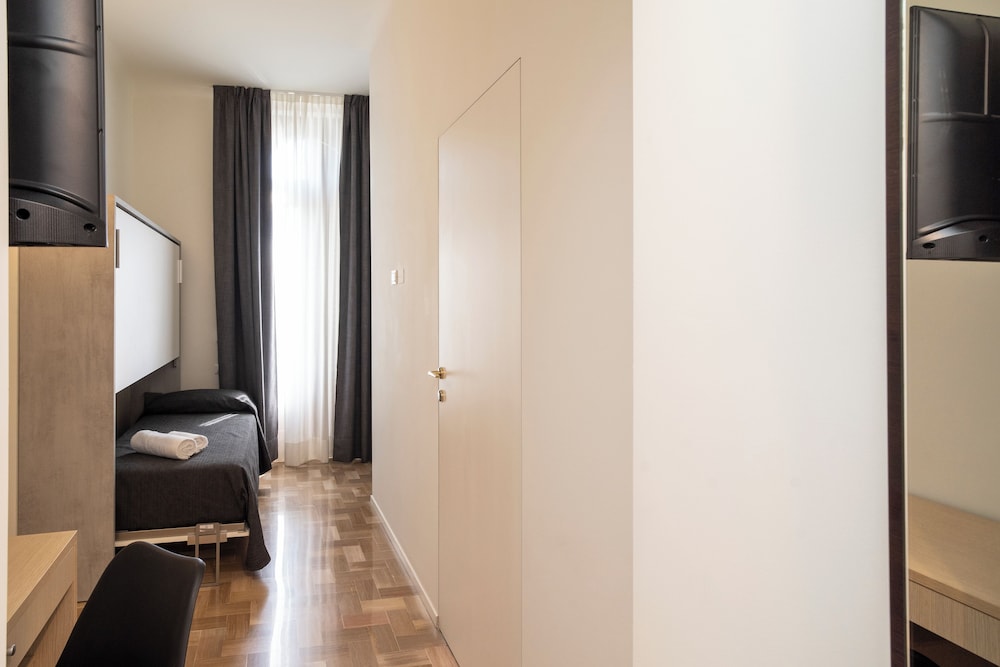 Bed & Bed Milano 23