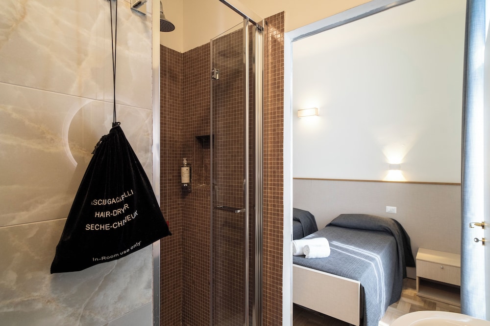 Bed & Bed Milano 11