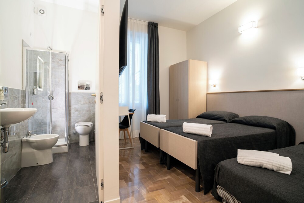 Bed & Bed Milano 19