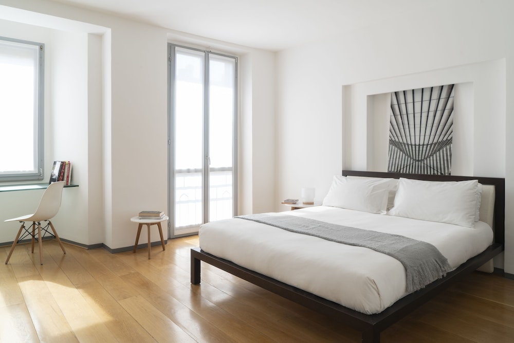 Brera Apartments 7