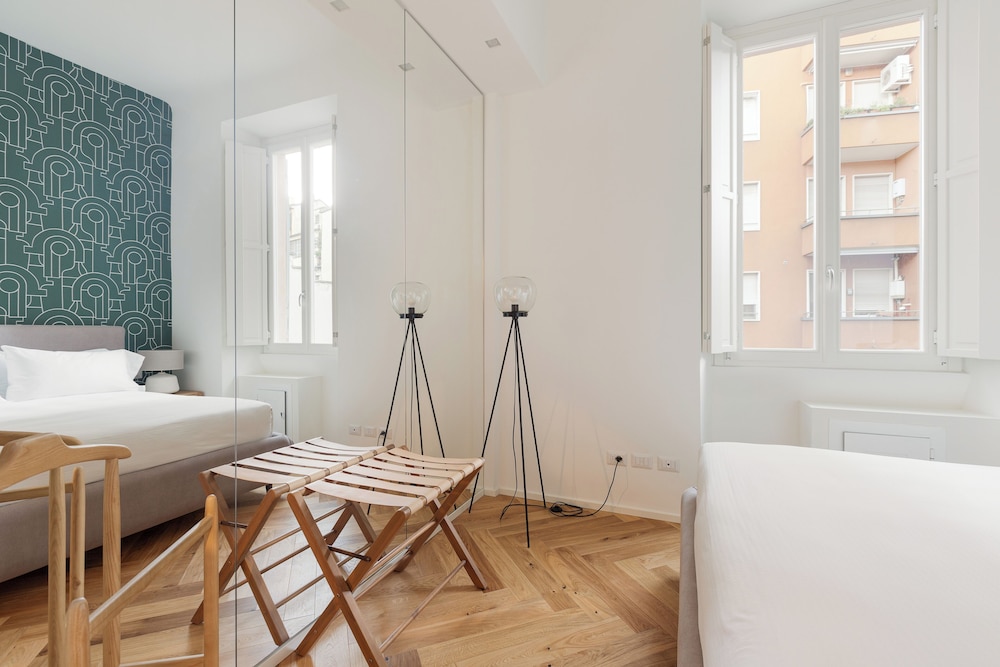 Brera Apartments 14