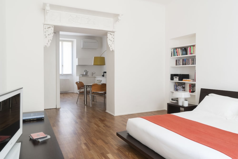 Brera Apartments 6